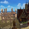 #24)【赤の開拓地】武器屋の隣と言ったらアレでしょ！【ドラクエビルダーズ２】
