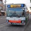 2019年1月　熊野　その2(日本一の路線バス)