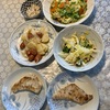 2024年5月　カジキマグロの香味焼き