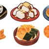 きな粉と黒蜜で味わう葛餅――昔から愛されてきた、おいしい和菓子