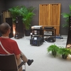 東京遠征記⑨　TIAS編　其の６～アッカ（YGアコ）、エレクトリ音響（Magico)、TAD(REFERENCEシリーズ)