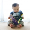 子どものIQが平均145に？0歳から通えるベビーパークの効果と口コミ、通信講座情報
