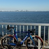 FIRST RIDE 2025 ショート57km