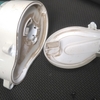 Makita10.8V充電式掃除機の修理part6～折れたサイクロンの部品発注～