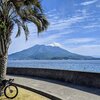 鹿児島ー京都　百名道をたどる1300km自転車ツーリング