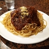 愛媛松山のソウルフード〜どゅえっとのミートスパゲティー