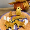 ハロウィンパーティ