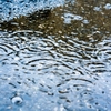 雑談：雨の頻度と量は増えているか？