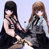 【えっくす☆きゅーと】1/6『Melty☆Cute／Charming Honey Himeno（ひめの）』ドール【アゾン】2025年3月発売予定♪