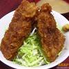 ソースカツ丼/まぐろカツ/手羽先唐揚げ/ロース生姜焼き/濃レバニラ/ミートボールスパ/ホットドッグ【小ネタ特集】