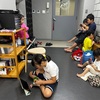 子供達の居場所。