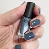 週末ネイル　NAIL HOLIC BL915