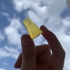 べっこう飴とレジンの透明感 — 子ども撮影のほっこり時間