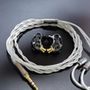 【HiFiGOニュース】最新のシングルDD IEM「BLON BL-A8 Prometheus」発売