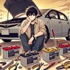 【SOS】カーバッテリーの取り付けができない！自力交換を断念した時の最終手段『カーバッテリー110番』