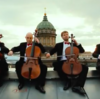 Cello Quartet