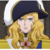What is Oscar's powerful, proud and passionate life in The Rose of Versailles? The heart-wrenching 'Oscar in Turmoil PV' is released.
