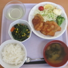 6/9の昼食