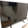 山善 24V型 ハイビジョン 液晶テレビ ( 外付けHDD録画 対応) QRC-24S2K　レビュー