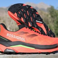 トレイルランニング