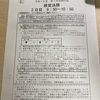 令和4年度中小企業診断士１次試験 経営法務～保険受験分析