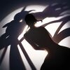 dramatic shadows (劇的な陰影) by Animagine XL V3.1