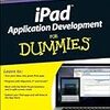 iPad開発者向け書籍がもうすぐ刊行ラッシュ（もちろんアメリカの話）