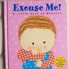 【6】これだけでマナーが分かる！仕掛けも面白い「Excuse Me!」【Amazonベストセラー】