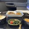 【搭乗記】ANA羽田-シカゴ便ビジネスThe Roomは快適？マイル特典航空券の機内食・座席・モニター・獲得マイル・オンラインチェックインなどビジネスクラス実体験紹介(NH112)