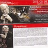 Concert Budapest Symphony Orchestra 演奏会