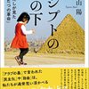 【書籍】「エジプトの空の下 - 私が見たふたつの革命」飯山陽　～　そこに互いへの信頼と敬意があるのか？