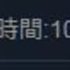 ファイヤープロレスリングワールドのプレイ時間が10,000時間を越えたハナシ