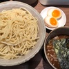 つけ麺/新宿 達翁/新宿区