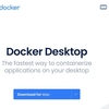 Macbook に Docker for Mac をインストールし docker run で nginx を起動してみた。