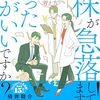 「買った株が急落してます！売った方がいいですか？」//初心者向けだけにあらず。