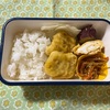 今日の弁当（401）