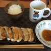 餃子