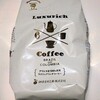 コーヒー豆