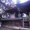 神社・巨木巡り