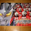 「大怪獣バトル　ウルトラ銀河伝説THE MOVIE」