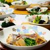 ☆豆ごはん＆鯛の煮つけ☆
