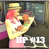 【Sims4 BP】#13　誕生