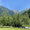 剱岳青少年旅行村 馬場島キャンプ場の魅力！満天の星空と豊かな自然が最高！