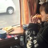 王司パーキングエリアで車中泊！九州遠征を楽しもう！（山口県）＃023