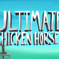 Steamのオータムセールで購入した Ultimate Chicken Horse というゲームが最高に面白い 近畿地方から送るゆる いブログ