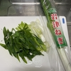 冬を味わう