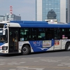 京成バス 4540