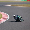 鈴鹿全日本ロードレース観戦！