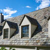 When Should an Old Roof Be Repaired Instead of Replaced