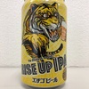 新潟 エチゴビール RISE UP IPA